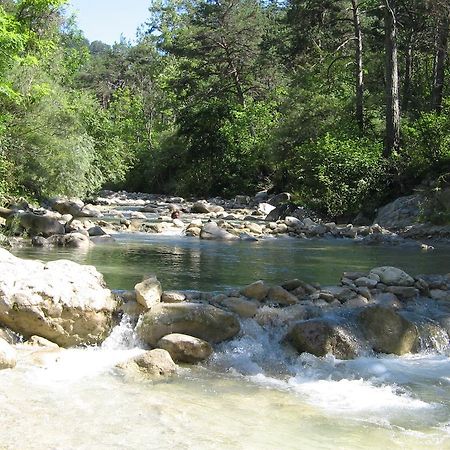 La Sauvaniere Menée Dış mekan fotoğraf
