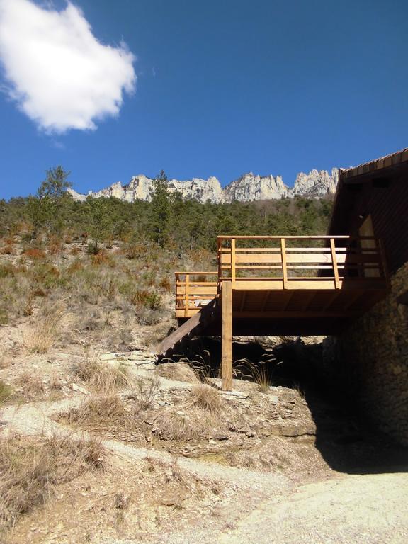 La Sauvaniere Menée Dış mekan fotoğraf