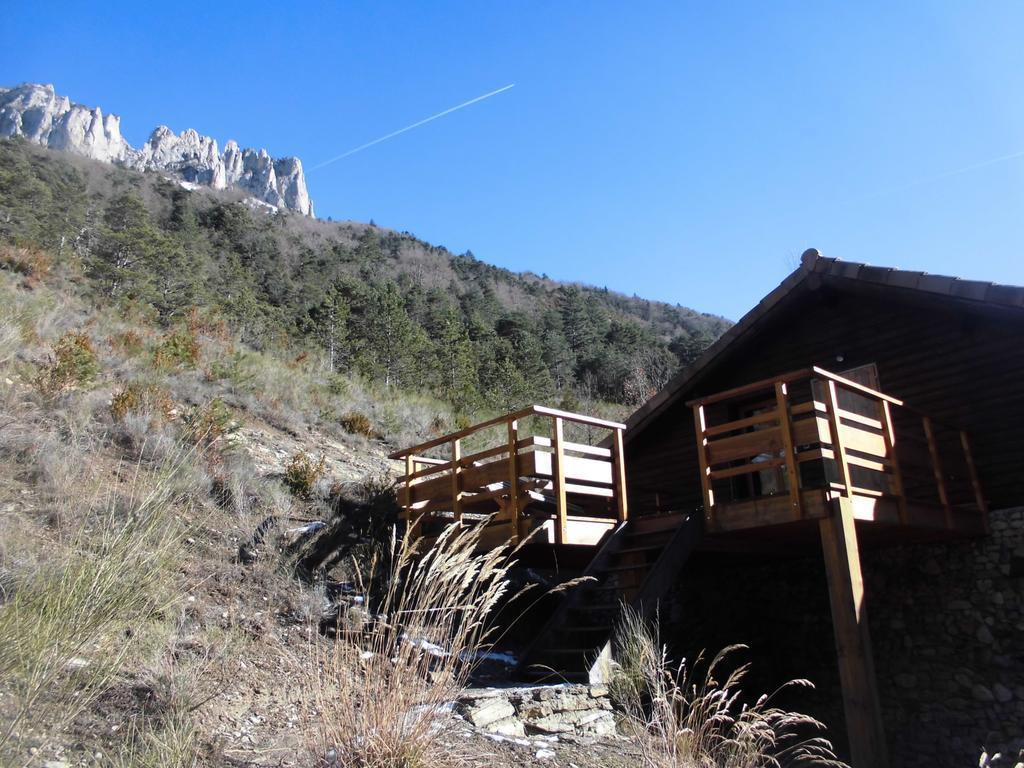 La Sauvaniere Menée Dış mekan fotoğraf