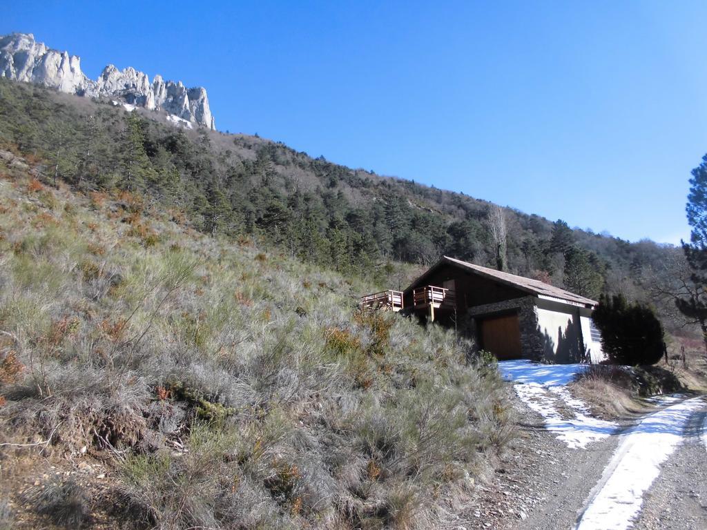 La Sauvaniere Menée Dış mekan fotoğraf